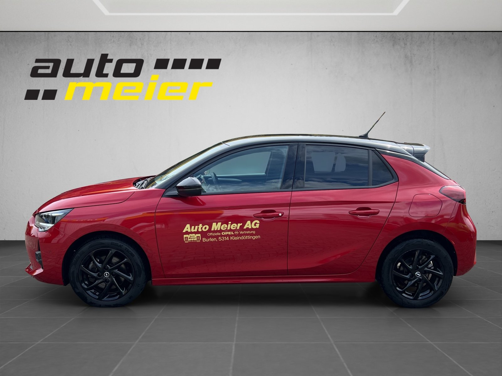 OPEL Corsa 1.2 T 130 GS Line, Benzina, Occasioni / Usate, Automatico - 2