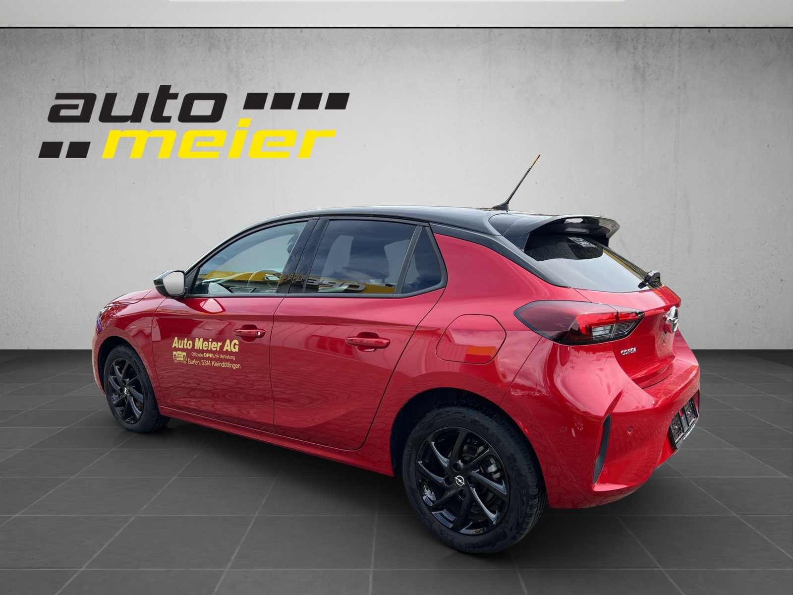 OPEL Corsa 1.2 T 130 GS Line, Benzina, Occasioni / Usate, Automatico - 3