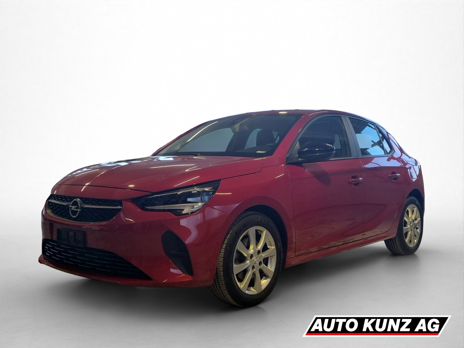 OPEL Corsa 1.2 TP Edition