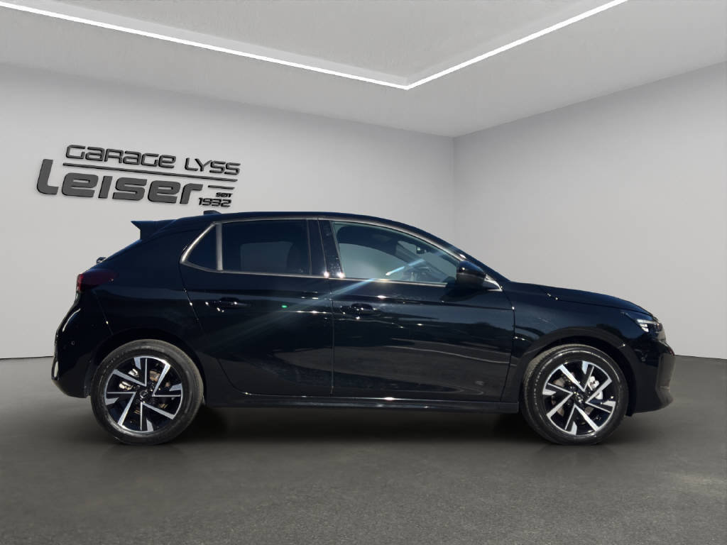 OPEL Corsa 1.2 T Hybrid GS, Mild-Hybrid Petrol/Electric, Second hand / Used, Automatic - 6