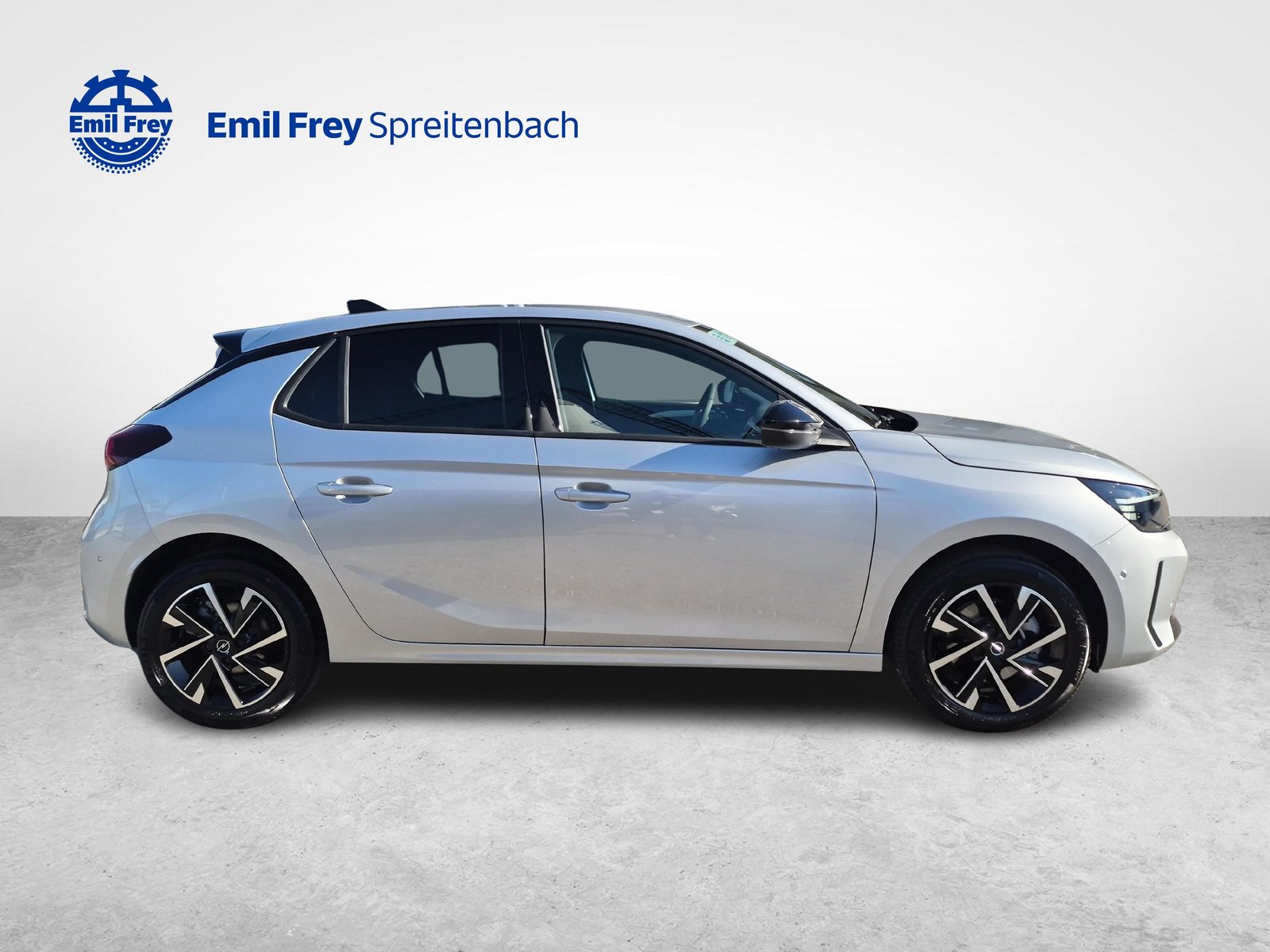 OPEL Corsa 1.2 T GS / ab 3,99% Leasing bei Abschluss einer Protec, Essence, Occasion / Utilisé, Manuelle - 6