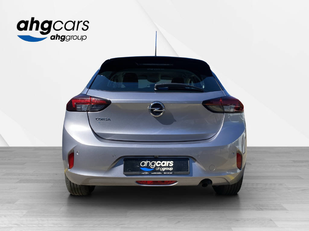 OPEL Corsa 1.2 T Edition, Benzina, Occasioni / Usate, Automatico - 4
