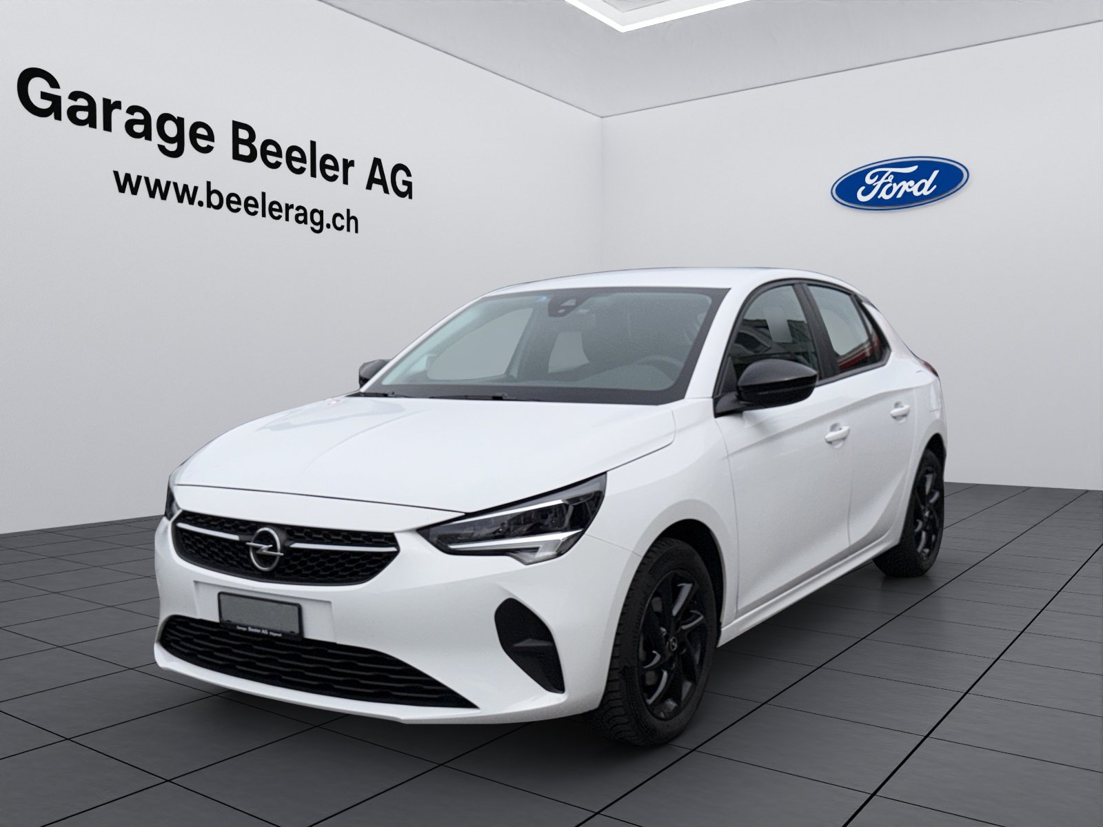 OPEL Corsa 1.2