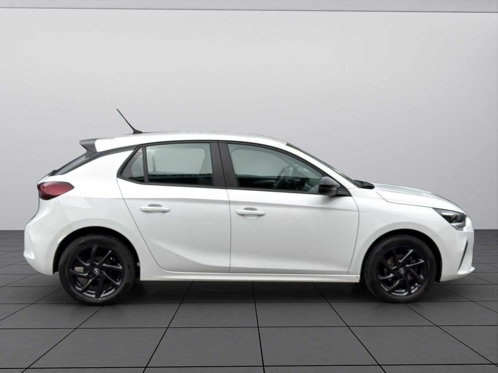 OPEL Corsa 1.2, Benzina, Occasioni / Usate, Manuale - 4