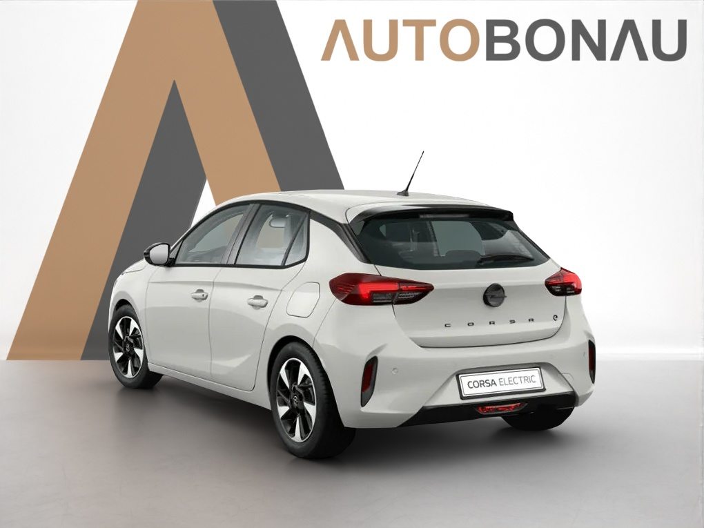 OPEL CORSA-e 156 GS Pack Winter, Électrique, Occasion / Utilisé, Automatique - 3