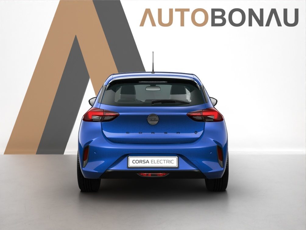 OPEL Corsa-e 156 GS Pack Komfort 3 Phaser, Électrique, Occasion / Utilisé, Automatique - 4