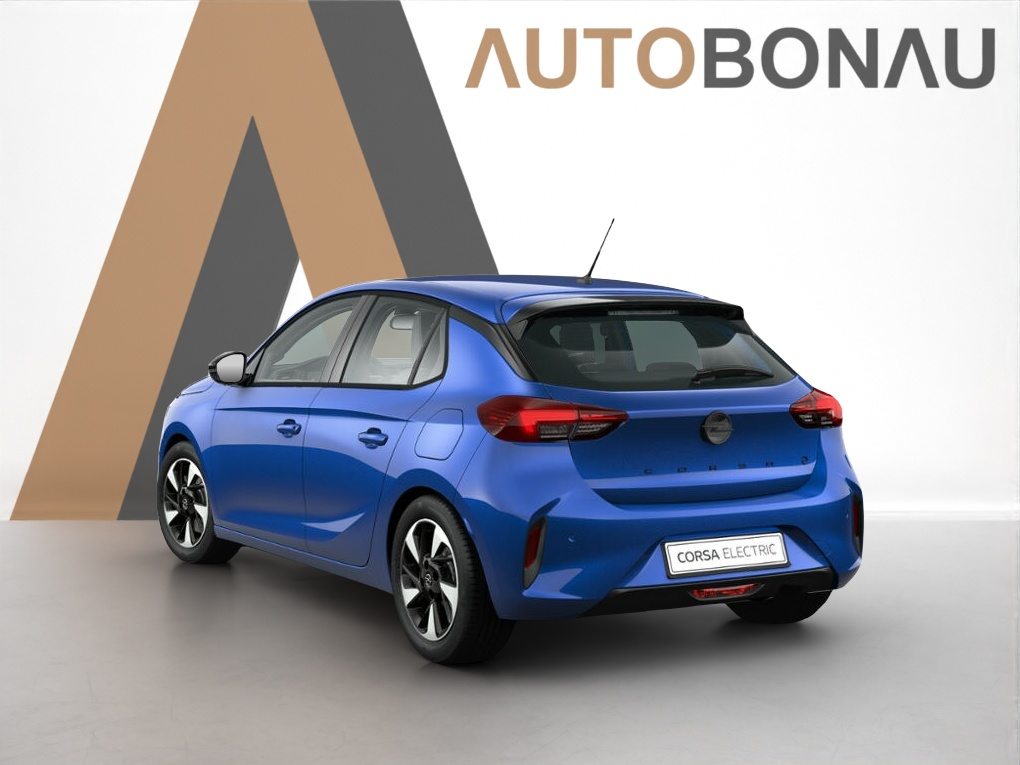 OPEL Corsa-e 156 GS Pack Komfort 3 Phaser, Électrique, Occasion / Utilisé, Automatique - 3
