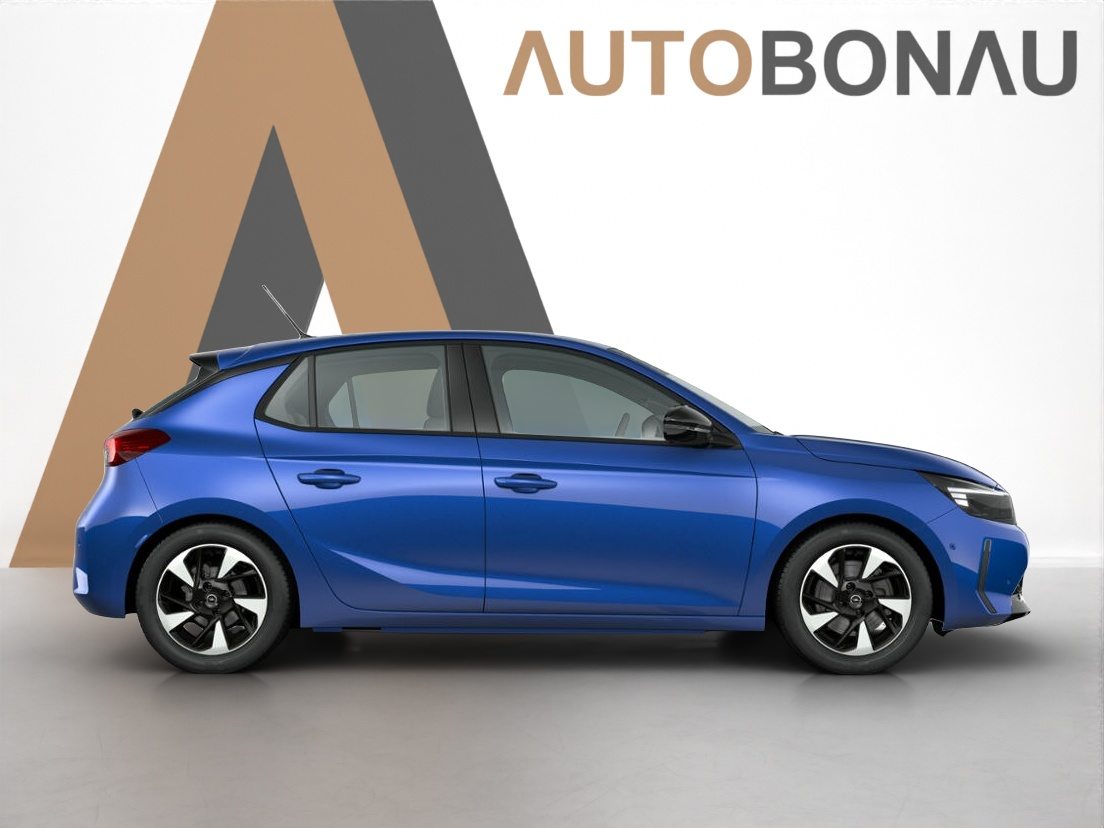 OPEL Corsa-e 156 GS Pack Komfort 3 Phaser, Électrique, Occasion / Utilisé, Automatique - 6