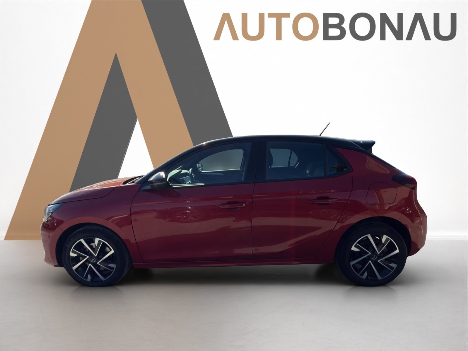 OPEL Corsa 1.2 T GS, Benzina, Occasioni / Usate, Automatico - 2