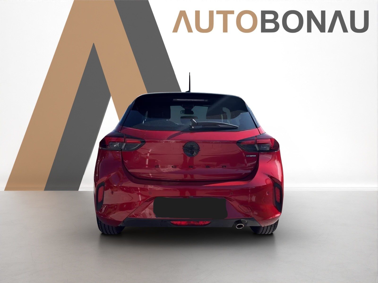 OPEL Corsa 1.2 T GS, Benzina, Occasioni / Usate, Automatico - 4
