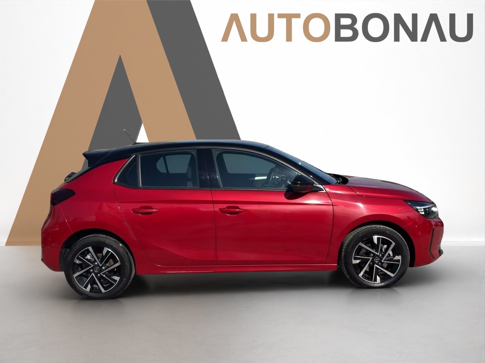 OPEL Corsa 1.2 T GS, Benzina, Occasioni / Usate, Automatico - 6