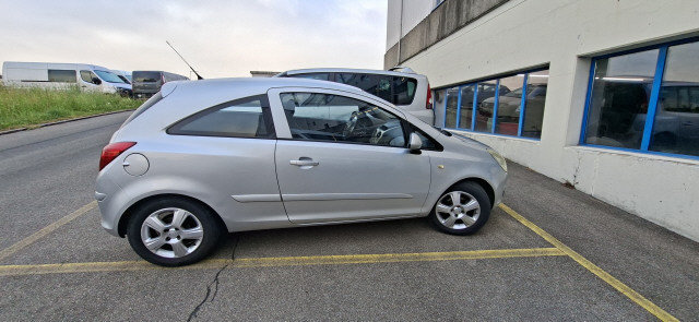 OPEL Corsa 1.2 TP Enjoy, Petrol, Second hand / Used, Manual - 2