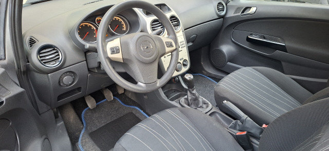 OPEL Corsa 1.2 TP Enjoy, Petrol, Second hand / Used, Manual - 5