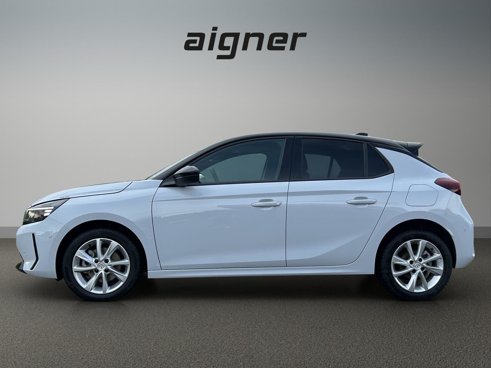 OPEL Corsa 1.2 T Hybrid GS, Hybride Leggero Benzina/Elettrica, Occasioni / Usate, Automatico - 2