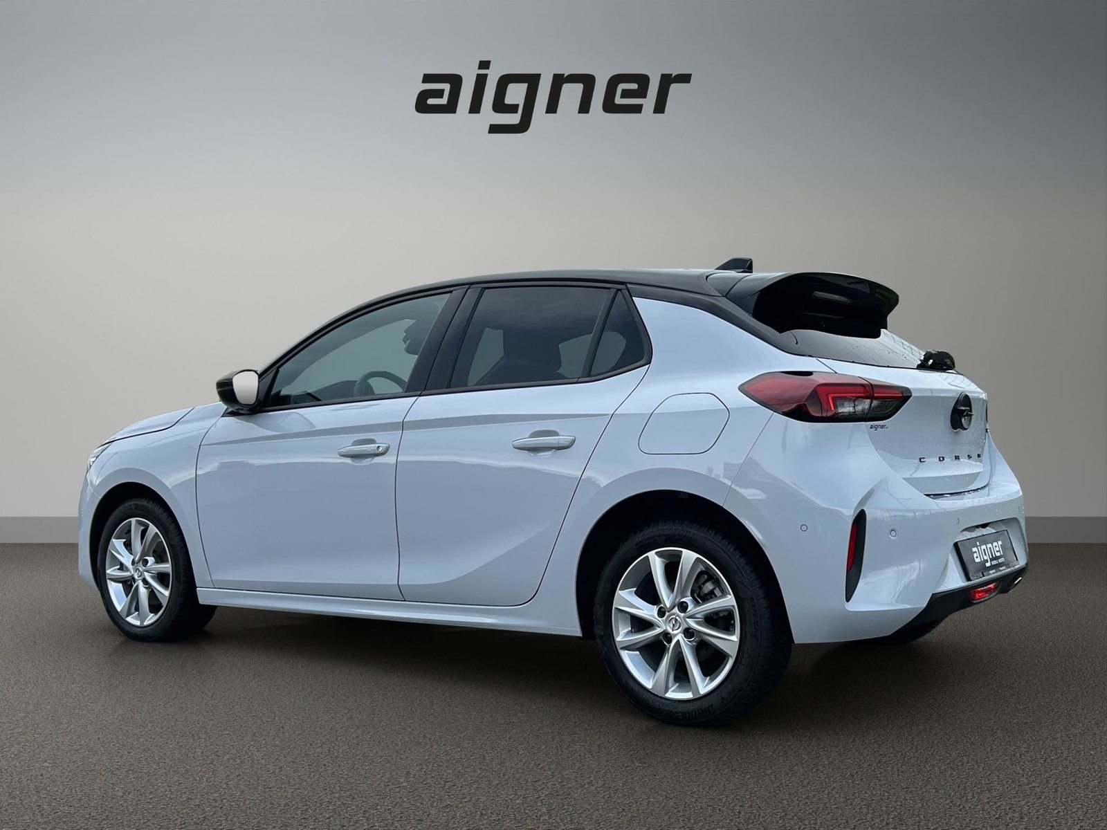 OPEL Corsa 1.2 T Hybrid GS, Hybride Leggero Benzina/Elettrica, Occasioni / Usate, Automatico - 3