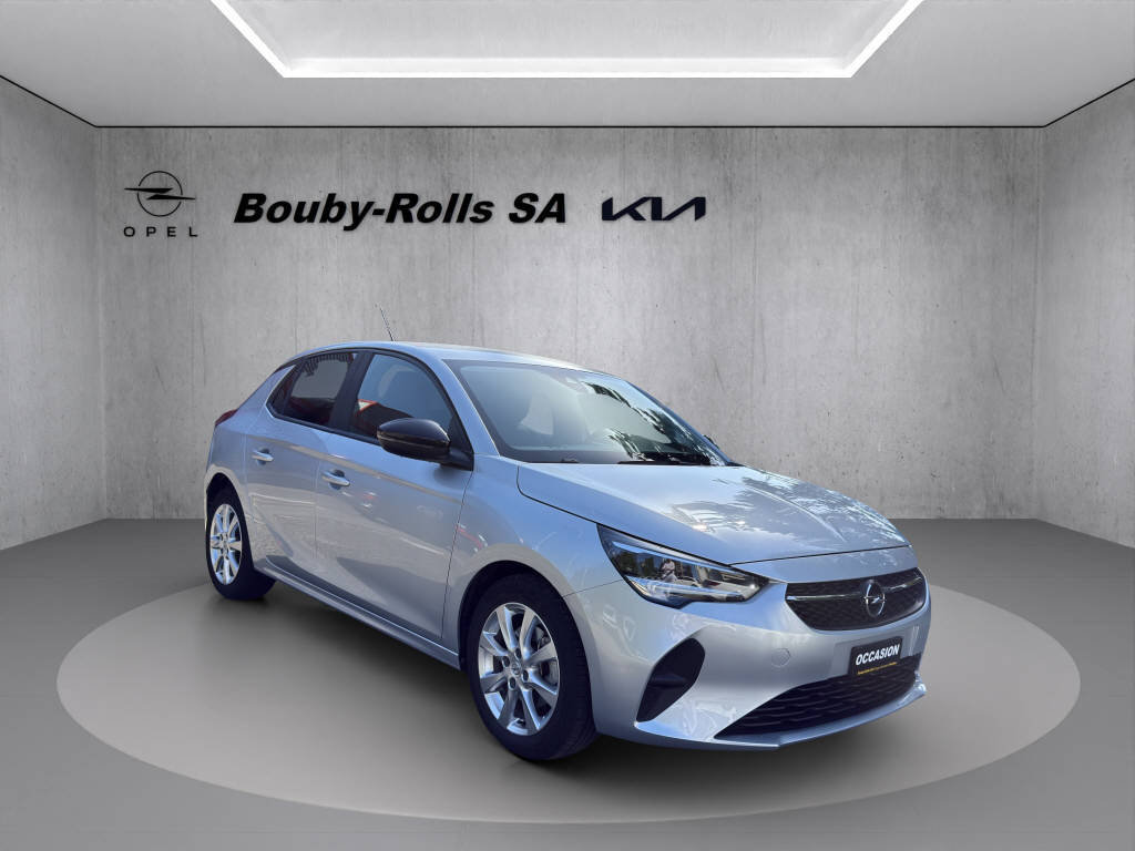 OPEL Corsa 1.2 T Edition
