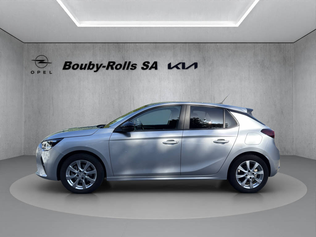 OPEL Corsa 1.2 T Edition, Benzina, Occasioni / Usate, Manuale - 3