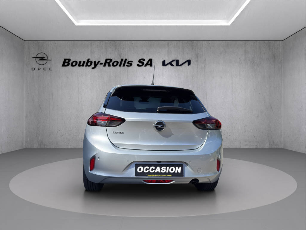 OPEL Corsa 1.2 T Edition, Benzina, Occasioni / Usate, Manuale - 5