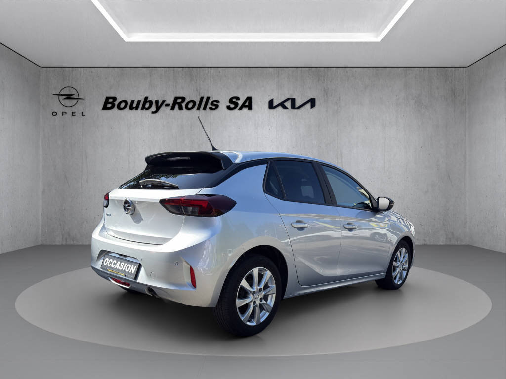 OPEL Corsa 1.2 T Edition, Benzina, Occasioni / Usate, Manuale - 6