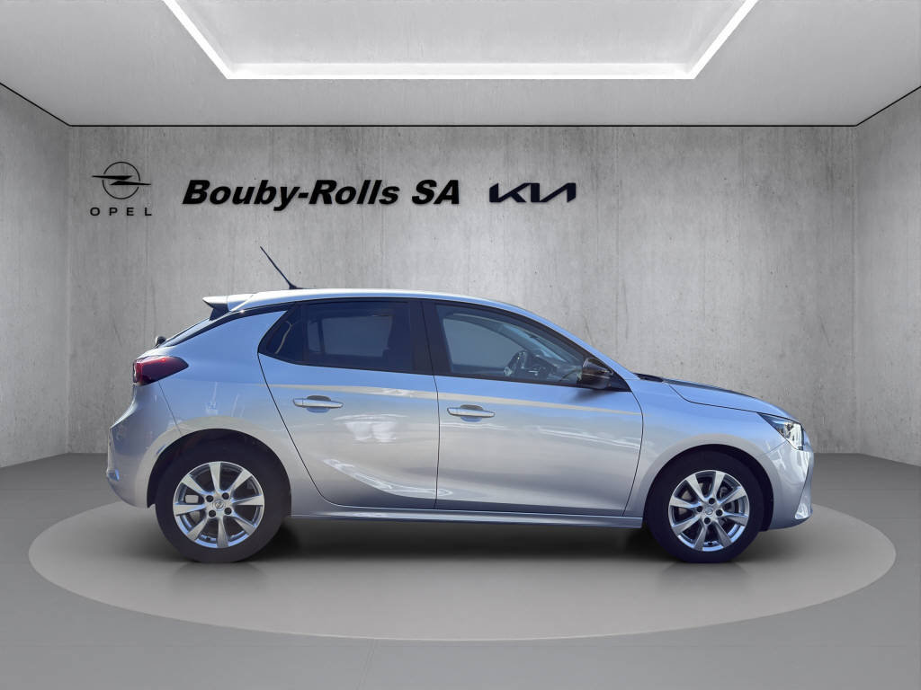 OPEL Corsa 1.2 T Edition, Benzina, Occasioni / Usate, Manuale - 7