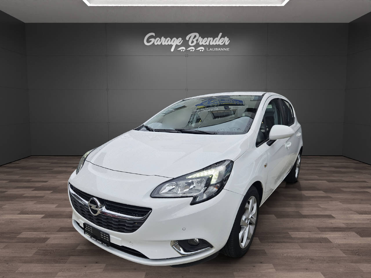 OPEL Corsa 1.0 Turbo eFLEX Color Ed. S/S, Petrol, Second hand / Used, Manual - 2