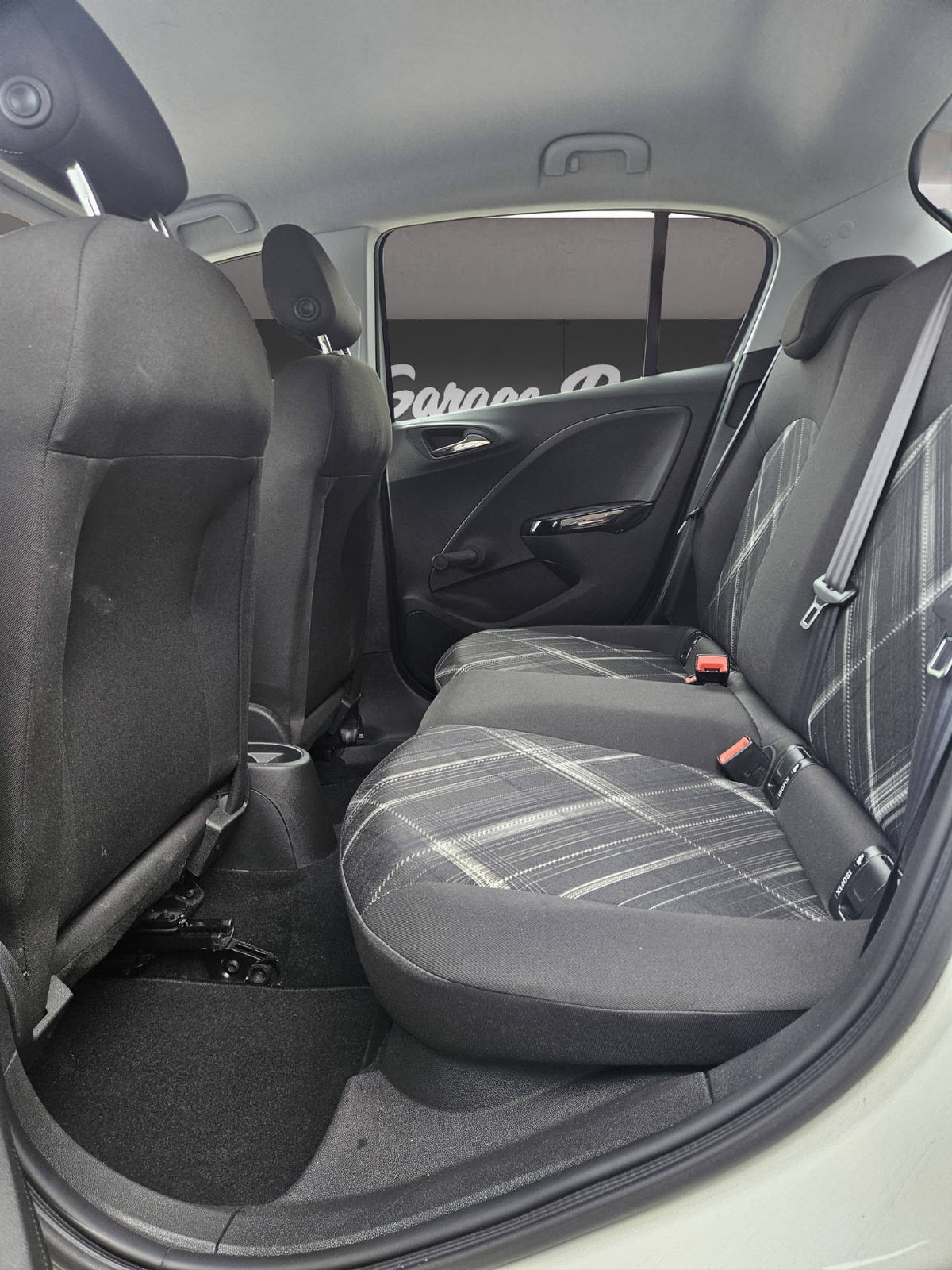 OPEL Corsa 1.0 Turbo eFLEX Color Ed. S/S, Petrol, Second hand / Used, Manual - 4