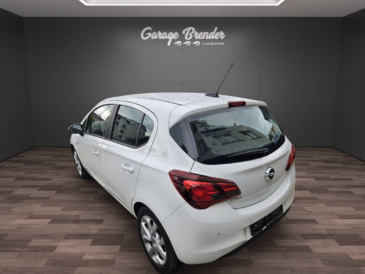 OPEL Corsa 1.0 Turbo eFLEX Color Ed. S/S, Petrol, Second hand / Used, Manual - 6