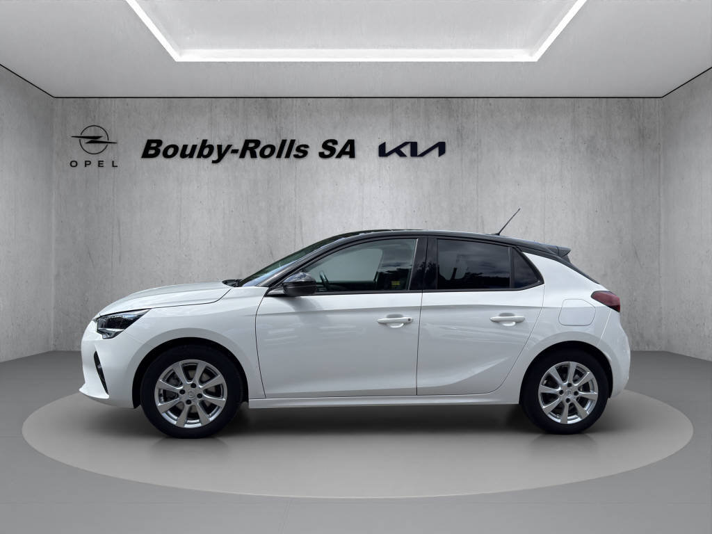OPEL Corsa 1.2 T Edition, Benzina, Occasioni / Usate, Manuale - 3