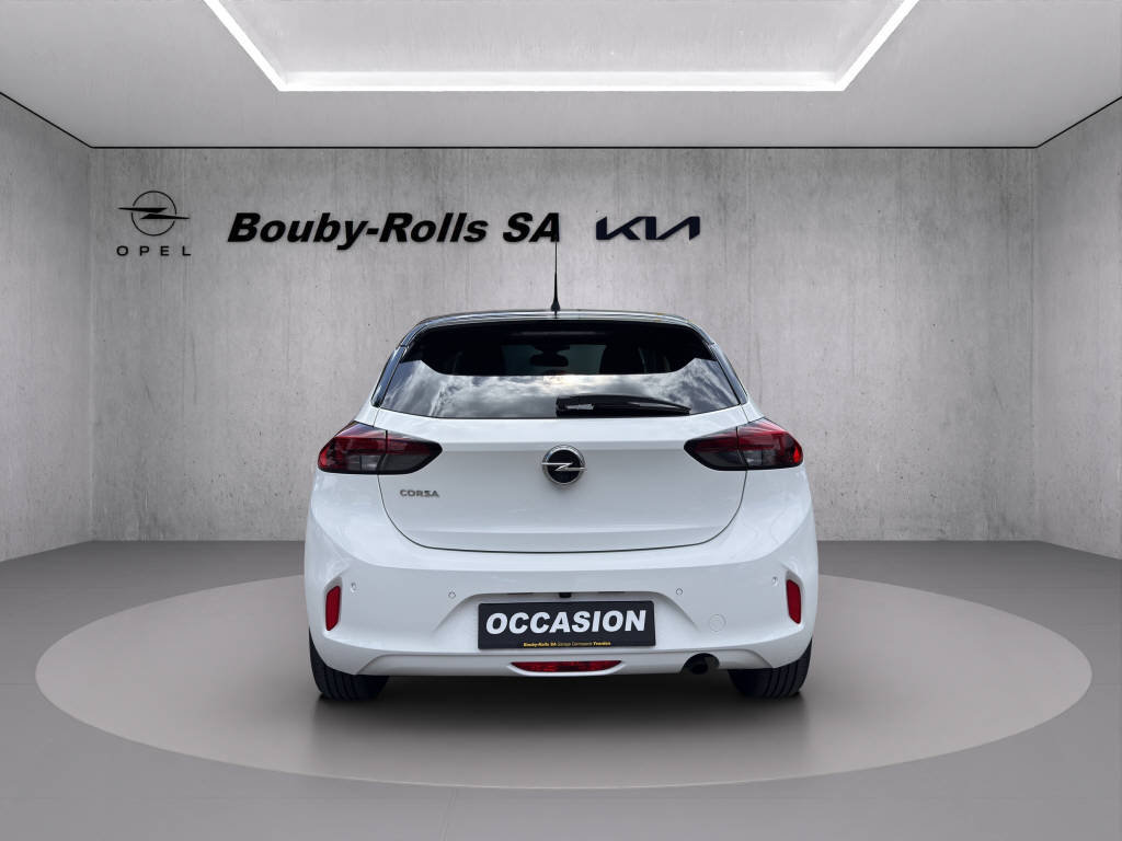 OPEL Corsa 1.2 T Edition, Benzina, Occasioni / Usate, Manuale - 5