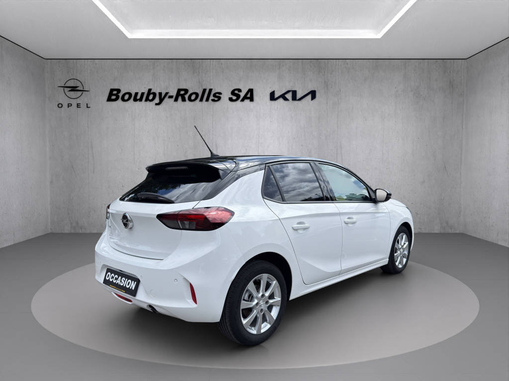 OPEL Corsa 1.2 T Edition, Benzina, Occasioni / Usate, Manuale - 6