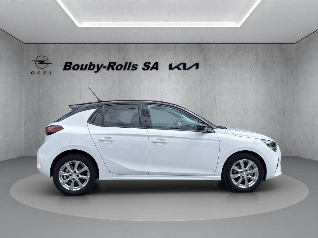 OPEL Corsa 1.2 T Edition, Benzina, Occasioni / Usate, Manuale - 7