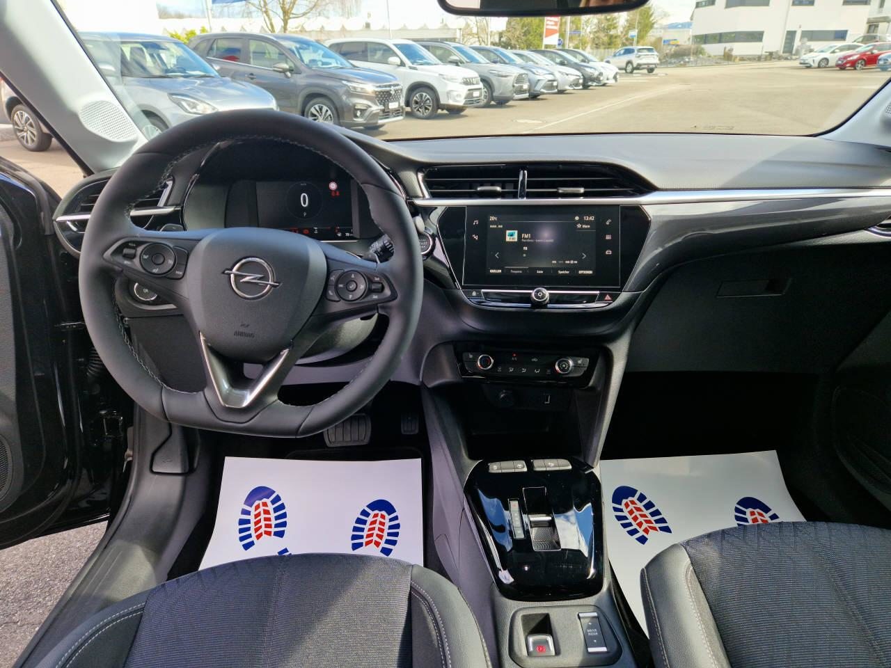OPEL Corsa 1.2 T Elegance, Petrol, Second hand / Used, Automatic - 7