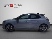 OPEL Corsa 1.2 T Hybrid GS, Mild-Hybrid Petrol/Electric, Second hand / Used, Automatic - 2