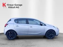 OPEL Corsa 1.4 eTEC 120 Years, Petrol, Second hand / Used, Automatic - 2