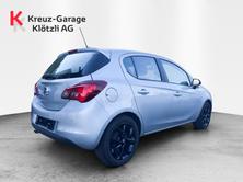 OPEL Corsa 1.4 eTEC 120 Years, Petrol, Second hand / Used, Automatic - 3