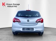 OPEL Corsa 1.4 eTEC 120 Years, Petrol, Second hand / Used, Automatic - 4