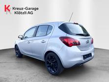 OPEL Corsa 1.4 eTEC 120 Years, Petrol, Second hand / Used, Automatic - 5