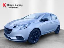 OPEL Corsa 1.4 eTEC 120 Years, Petrol, Second hand / Used, Automatic - 7