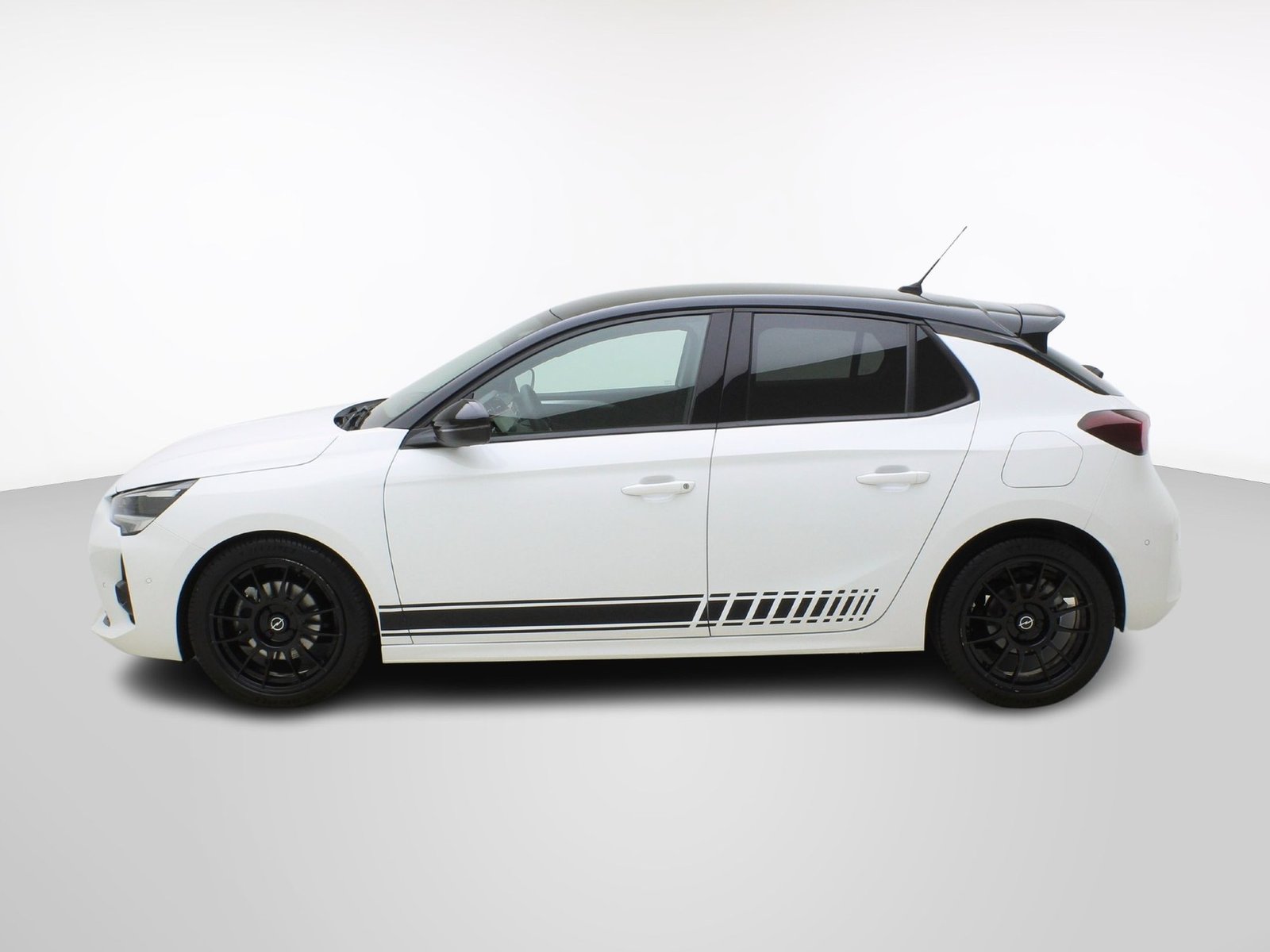 OPEL Corsa 1.2 T GS, Benzin, Occasion / Gebraucht, Automatik - 3