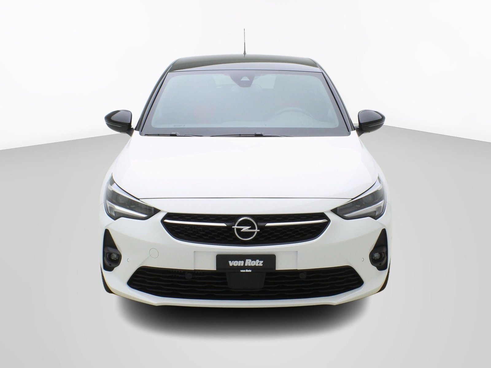 OPEL Corsa 1.2 T GS, Benzin, Occasion / Gebraucht, Automatik - 6