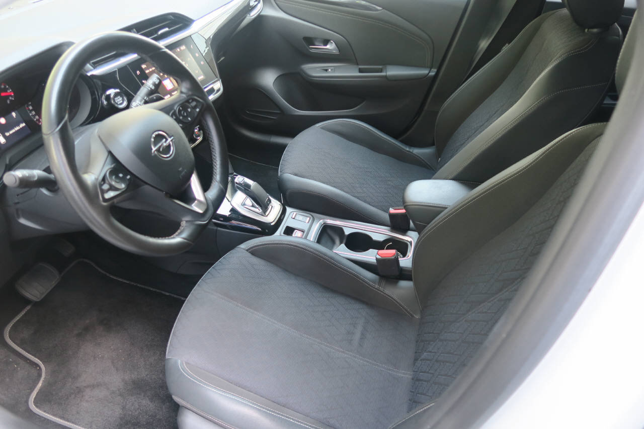OPEL Corsa 1.2 T 130 Elegance, Benzina, Occasioni / Usate, Automatico - 4