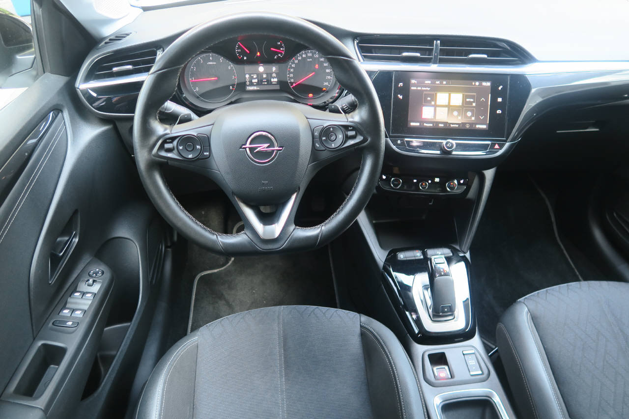 OPEL Corsa 1.2 T 130 Elegance, Benzina, Occasioni / Usate, Automatico - 5