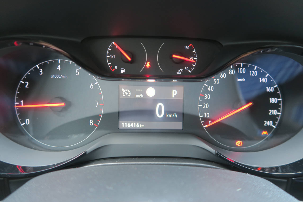 OPEL Corsa 1.2 T 130 Elegance, Benzina, Occasioni / Usate, Automatico - 6