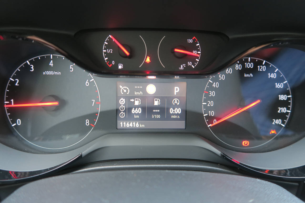 OPEL Corsa 1.2 T 130 Elegance, Benzina, Occasioni / Usate, Automatico - 7