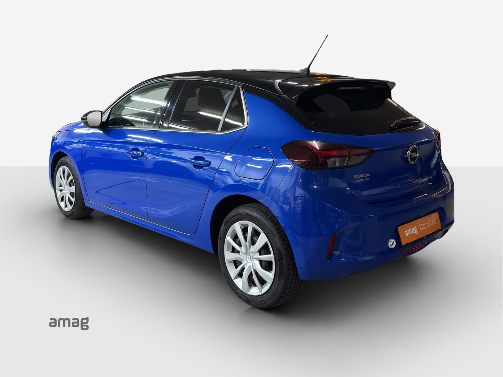 OPEL Corsa 1.2 TP Elegance, Benzina, Occasioni / Usate, Manuale - 3