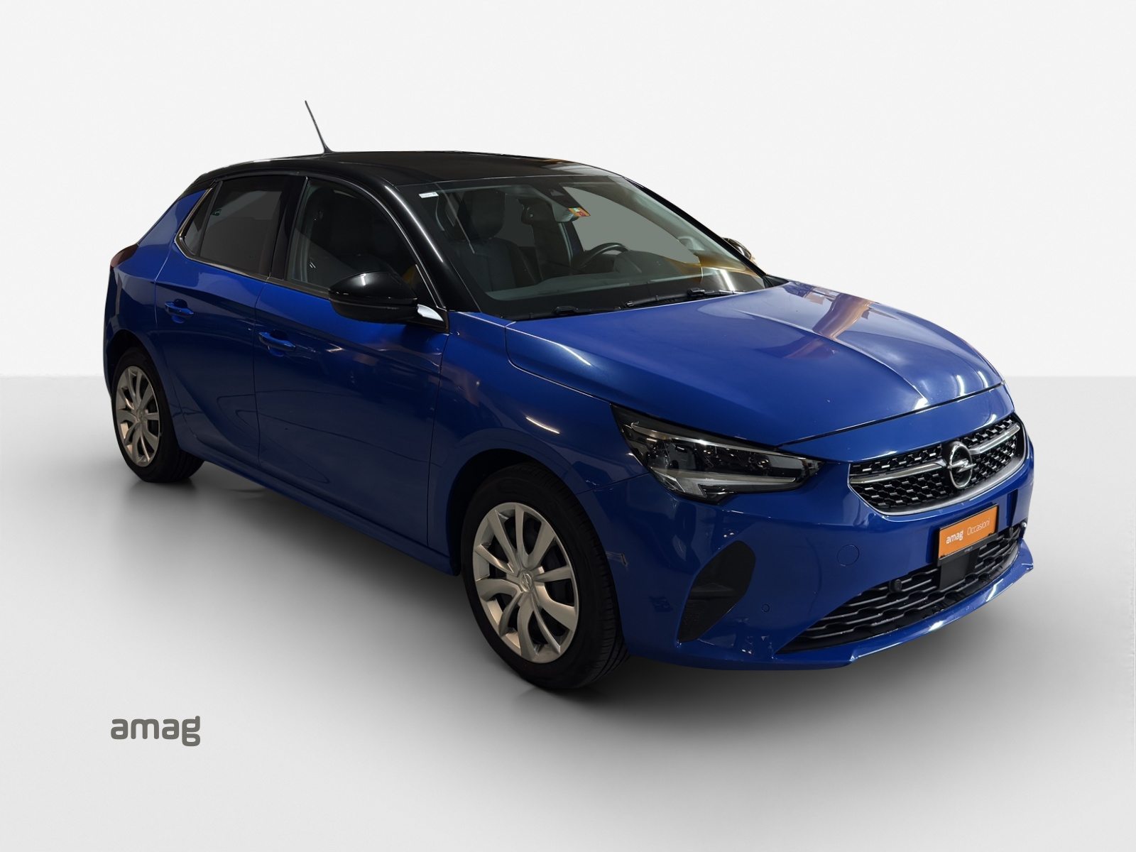OPEL Corsa 1.2 TP Elegance, Benzina, Occasioni / Usate, Manuale - 6