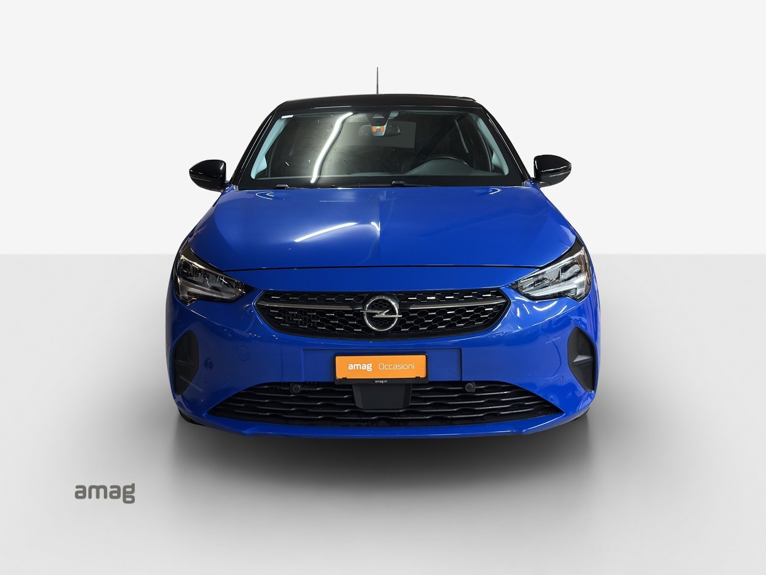 OPEL Corsa 1.2 TP Elegance, Benzina, Occasioni / Usate, Manuale - 7