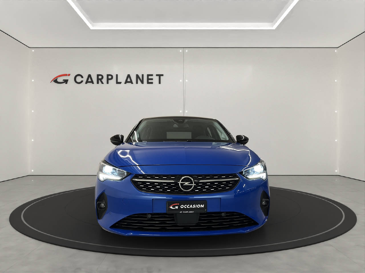 OPEL Corsa-e Elegance, Elettrica, Occasioni / Usate, Automatico - 2
