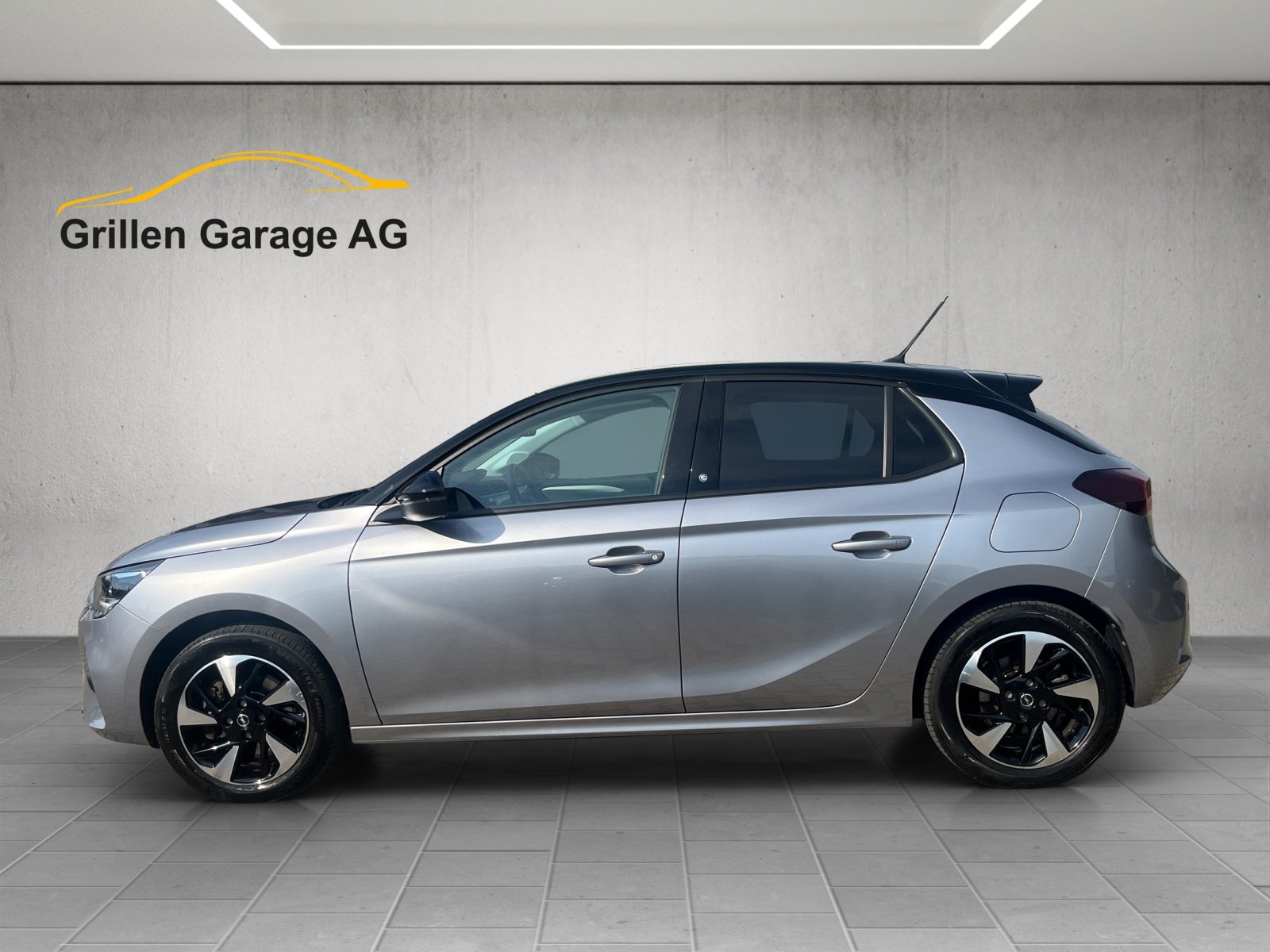 OPEL Corsa-e Edition, Elettrica, Occasioni / Usate, Automatico - 2