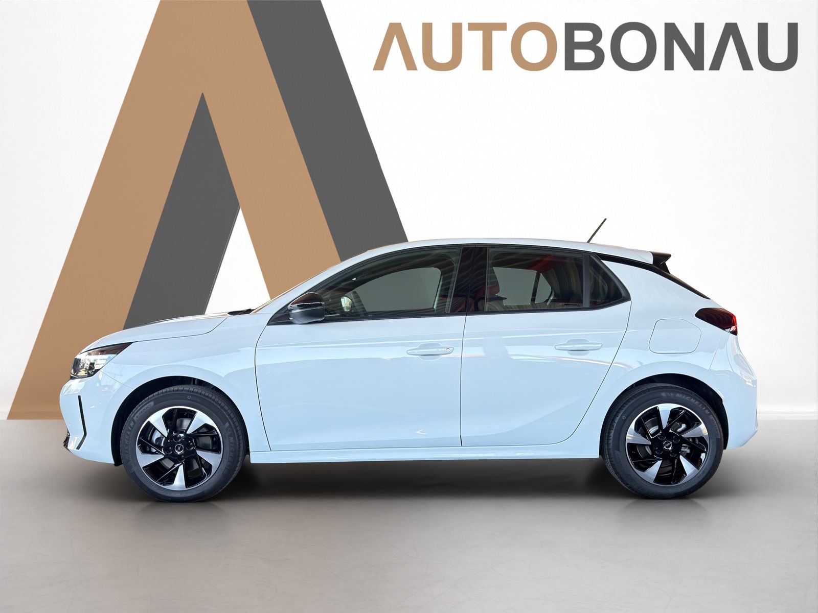 OPEL Corsa-e 156 GS Pack Komfort 3 Phaser, Électrique, Occasion / Utilisé, Automatique - 2